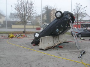 7. November 2009 Lehrgang PKW